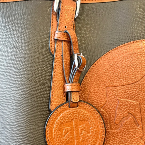 Tucker Tweed James River Carry All - Picture 4 of 8